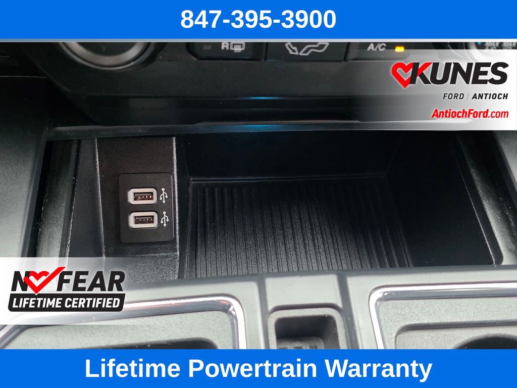 Used 2019 Ford F150 XL w/ Equipment Group 101A Mid image 48