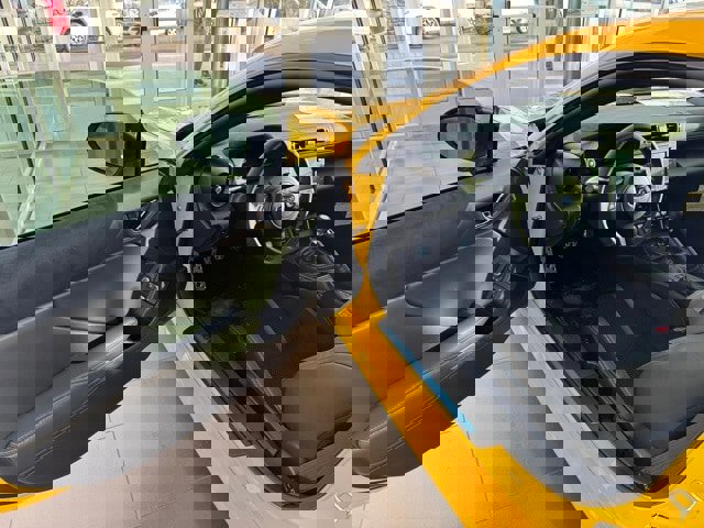 New 2026 Subaru BRZ Series.Yellow image 12