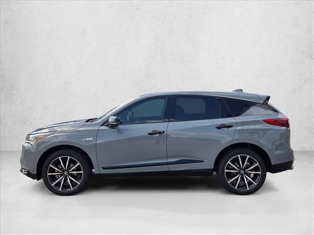 Certified 2026 Acura RDX A-Spec w/ Advance Package AWD/4WD image 8