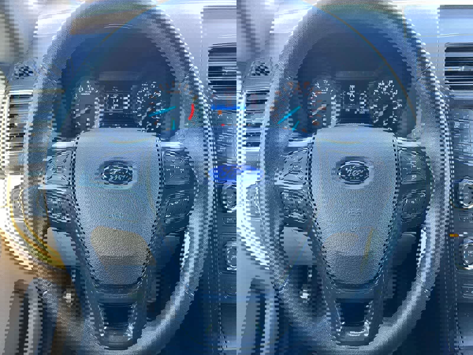 Used 2017 Ford Explorer 4WD image 22