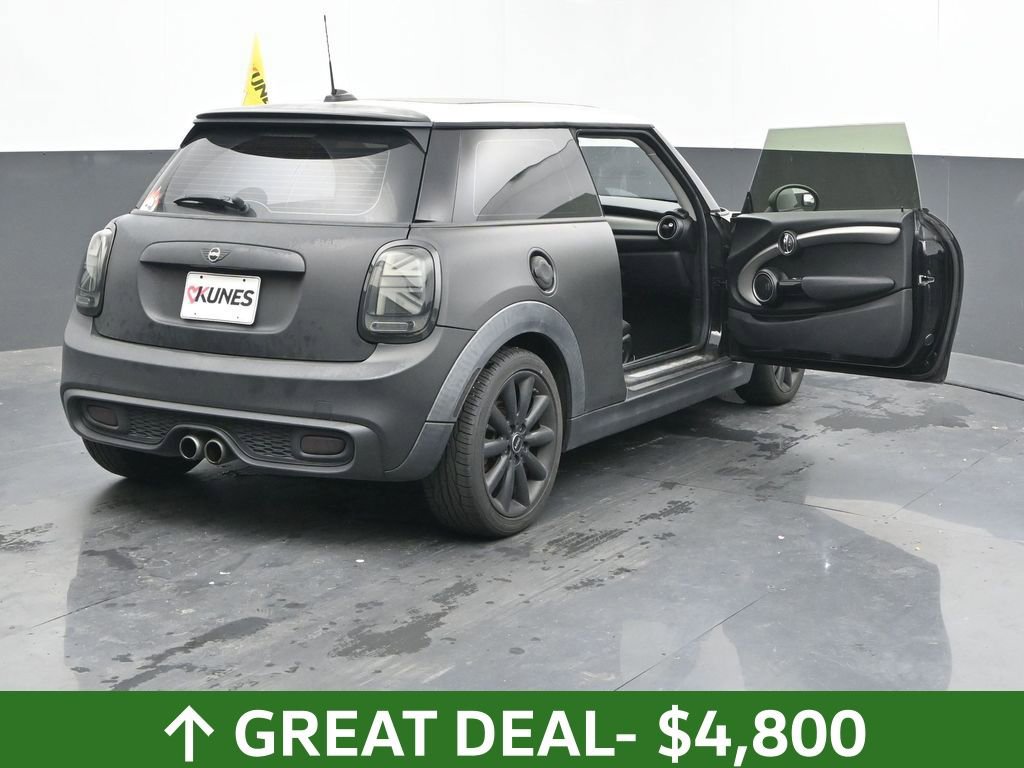 Used 2015 MINI Cooper S image 54