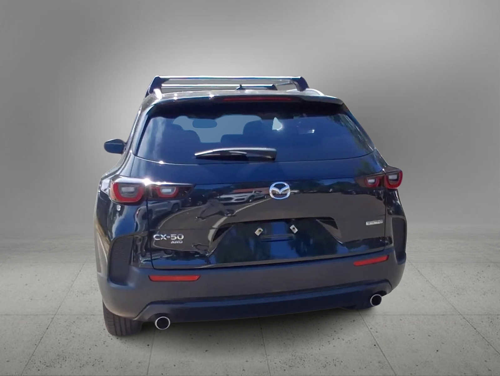 Used 2024 MAZDA CX-50 AWD 2.5 S w/ Weather Package image 7