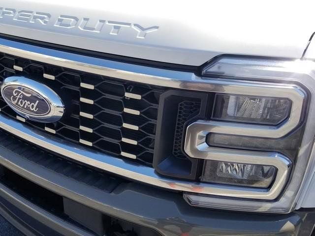 New 2026 Ford F450 King Ranch image 10