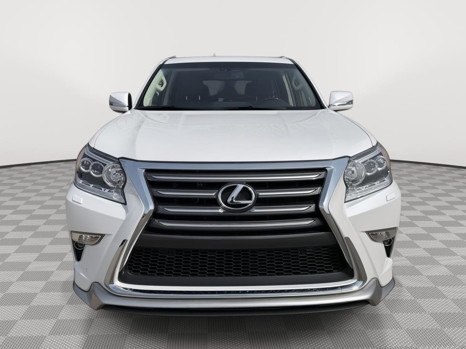 Used 2019 Lexus GX 460 Premium image 2
