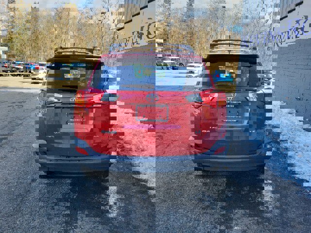 Used 2013 Toyota RAV4 LE image 7