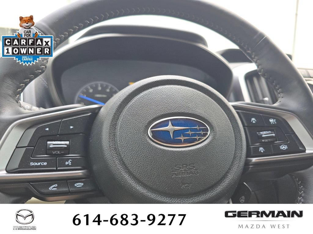 Used 2022 Subaru Ascent Touring AWD/4WD image 24