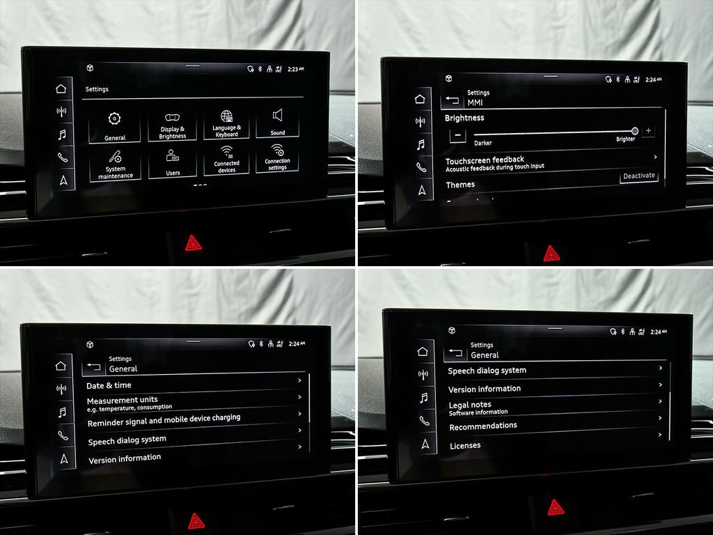 Used 2024 Audi S5 Premium w/ Convenience Package image 30