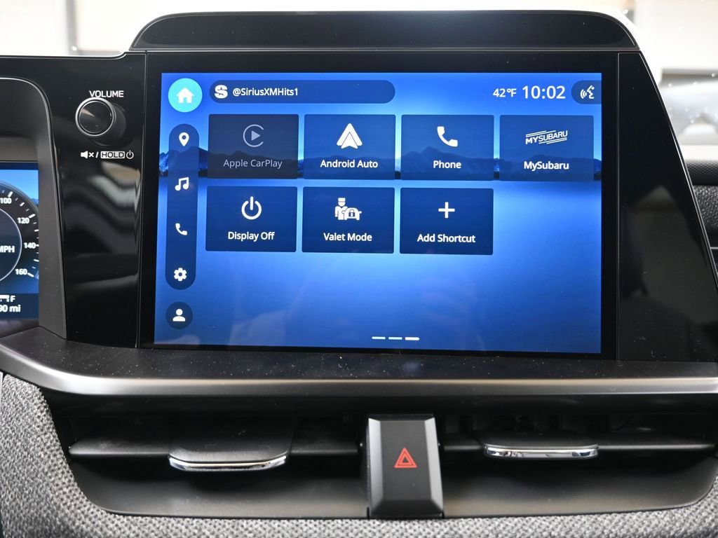 New 2026 Subaru Outback Limited XT image 33