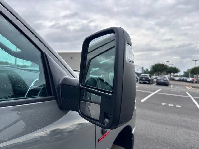 New 2026 RAM 3500 Laramie AWD/4WD image 11
