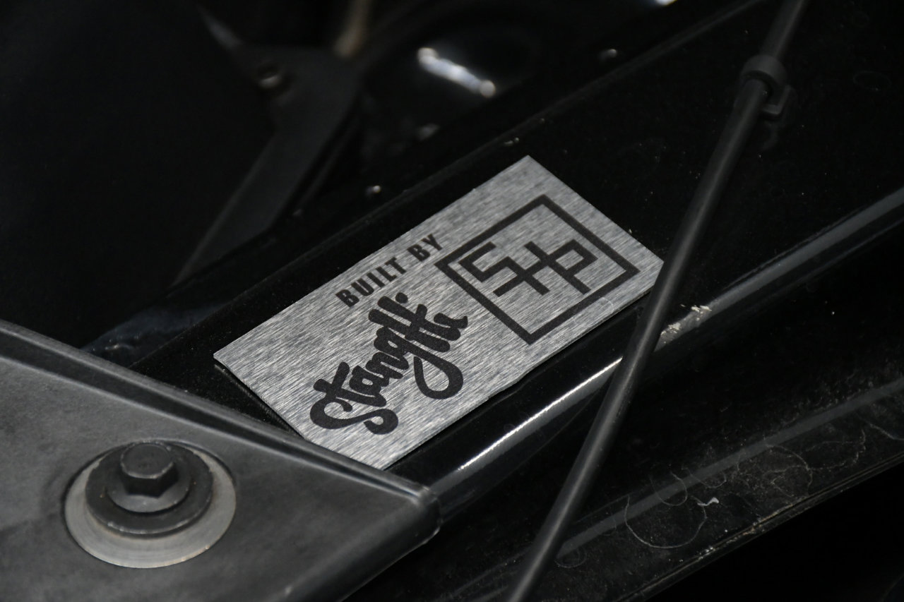 Used 2017 Ford Mustang Shelby GT350 w/ Electronics Package image 24