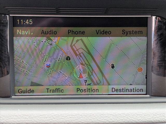 Used 2011 Mercedes-Benz E 350 Sedan image 13