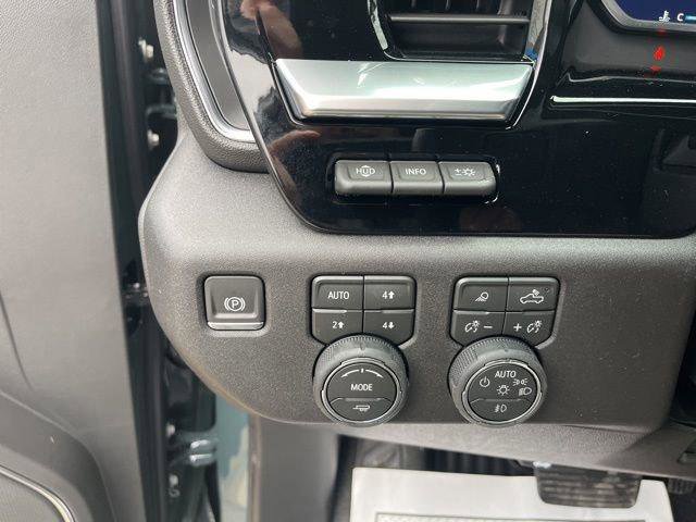 New 2026 Chevrolet Silverado 2500 LTZ w/ LTZ Plus Package image 17