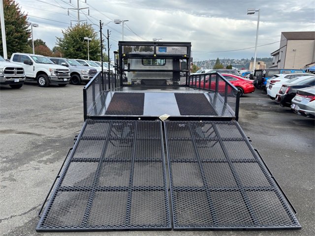 Used 2024 Chevrolet Low Cab Forward image 26