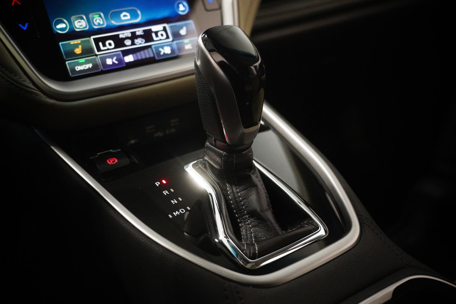 Used 2020 Subaru Outback Limited w/ Popular Package #2 image 26