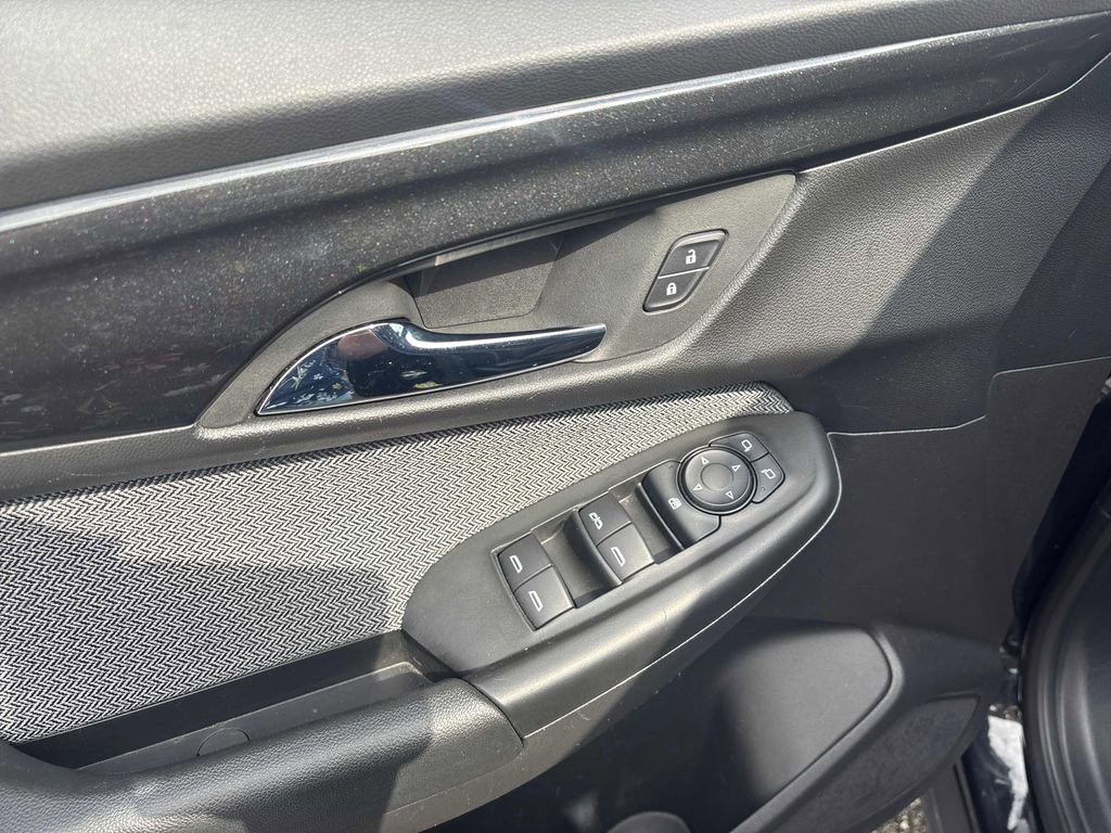 Used 2025 Chevrolet TrailBlazer LT image 10