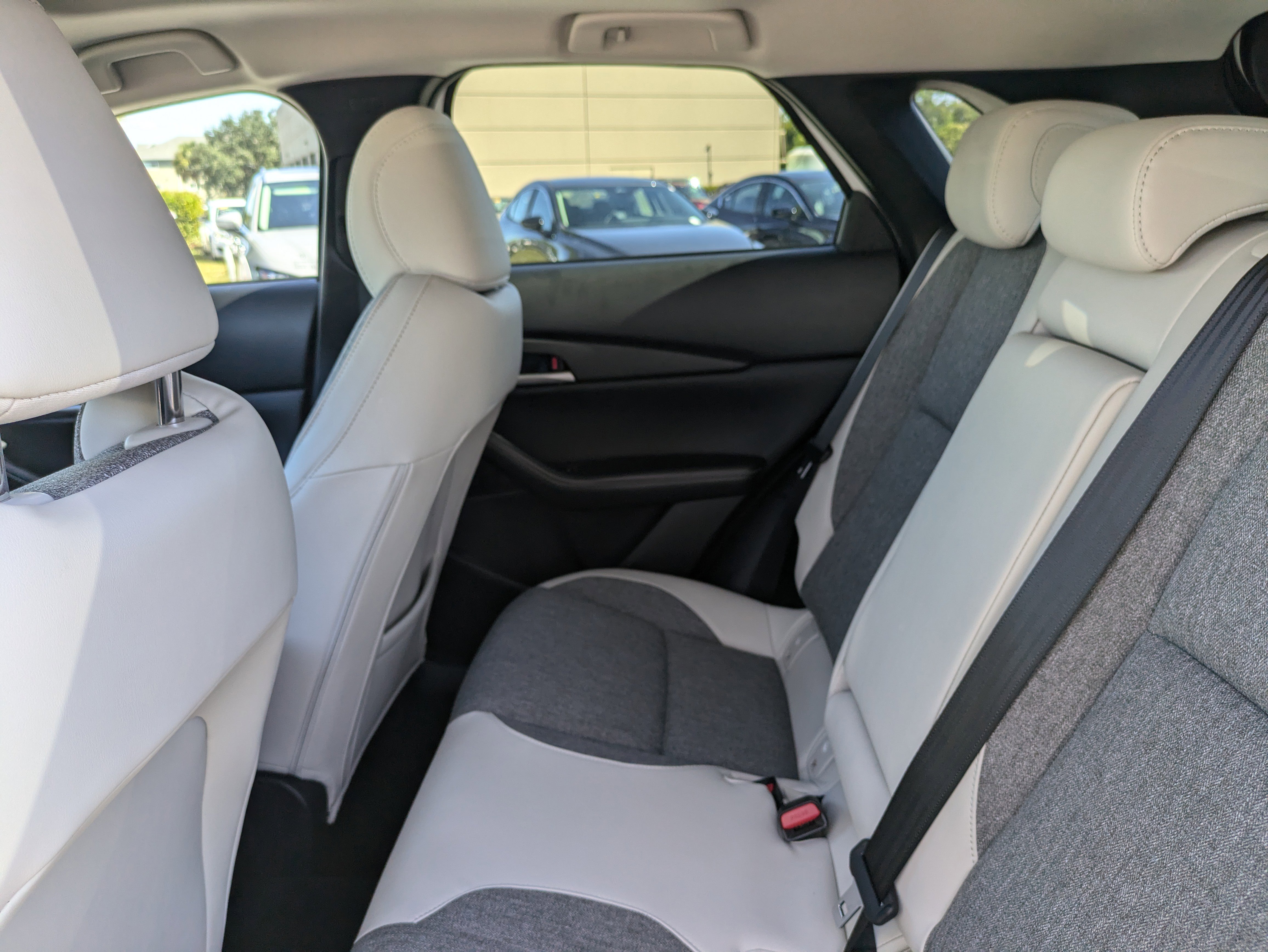 New 2026 MAZDA CX-30 AWD 2.5 S image 14