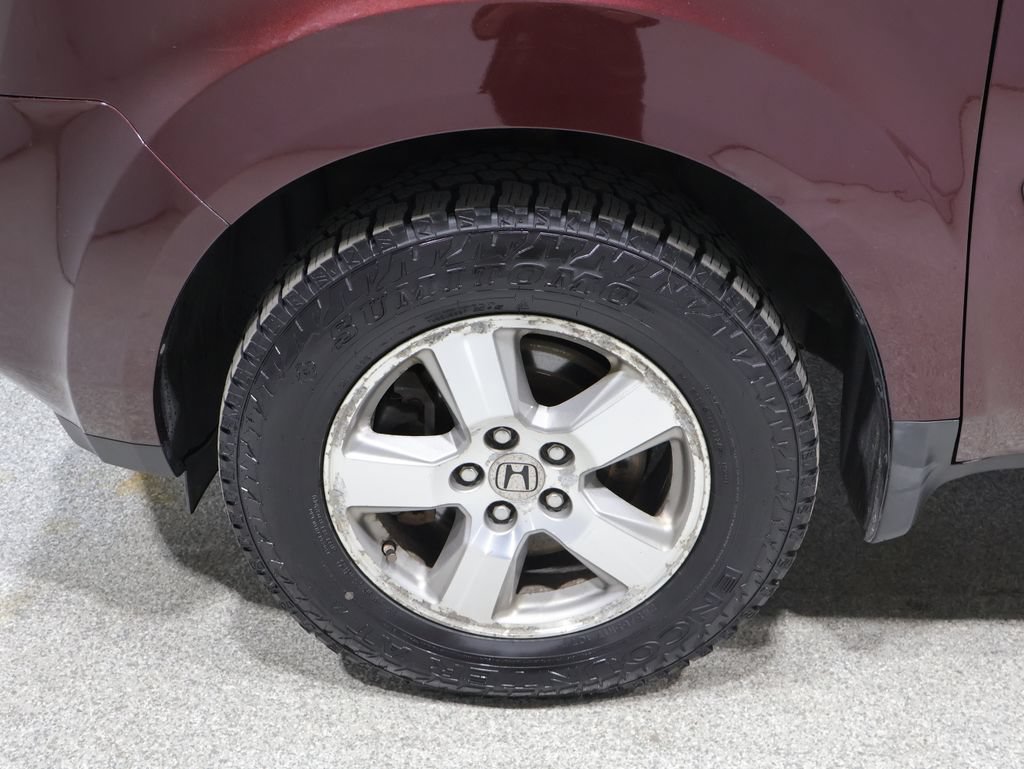 Used 2011 Honda Pilot EX image 8