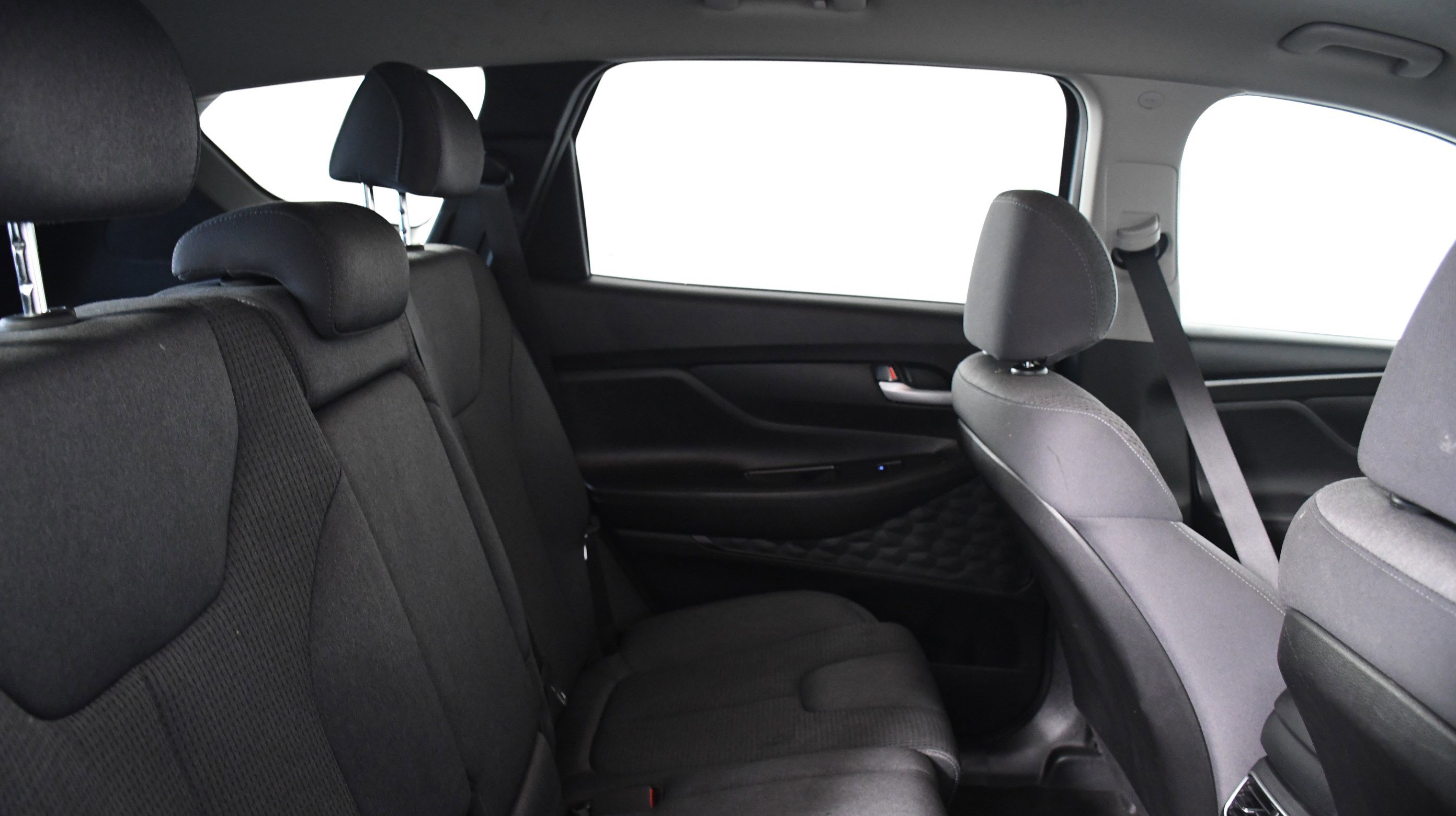 Used 2023 Hyundai Santa Fe SEL image 25