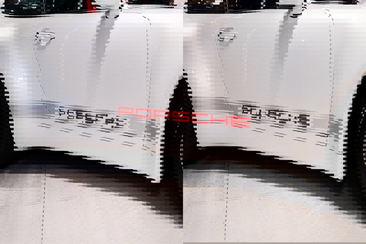 Used 1995 Porsche 911 Carrera image 25