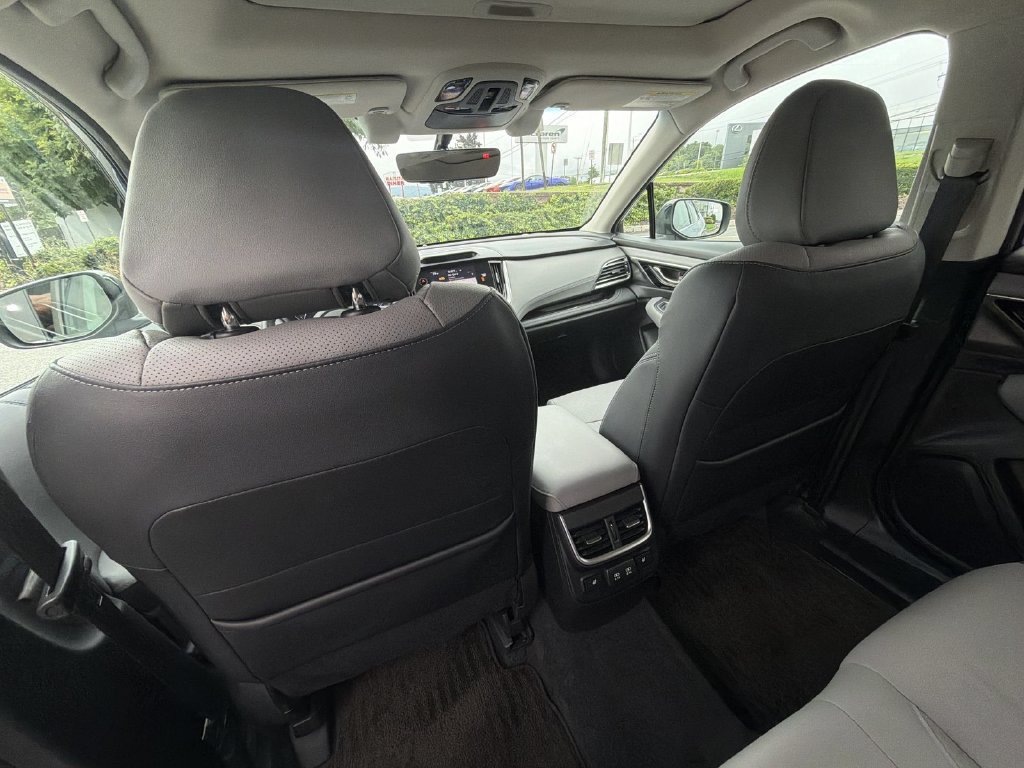 Used 2022 Subaru Outback Limited AWD/4WD image 20