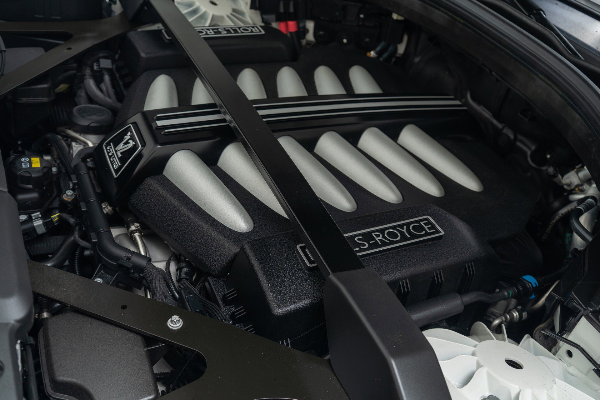 Used 2020 Rolls-Royce Cullinan image 50