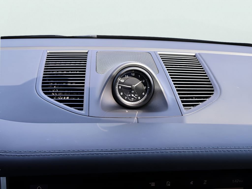 Used 2022 Porsche Macan S image 22