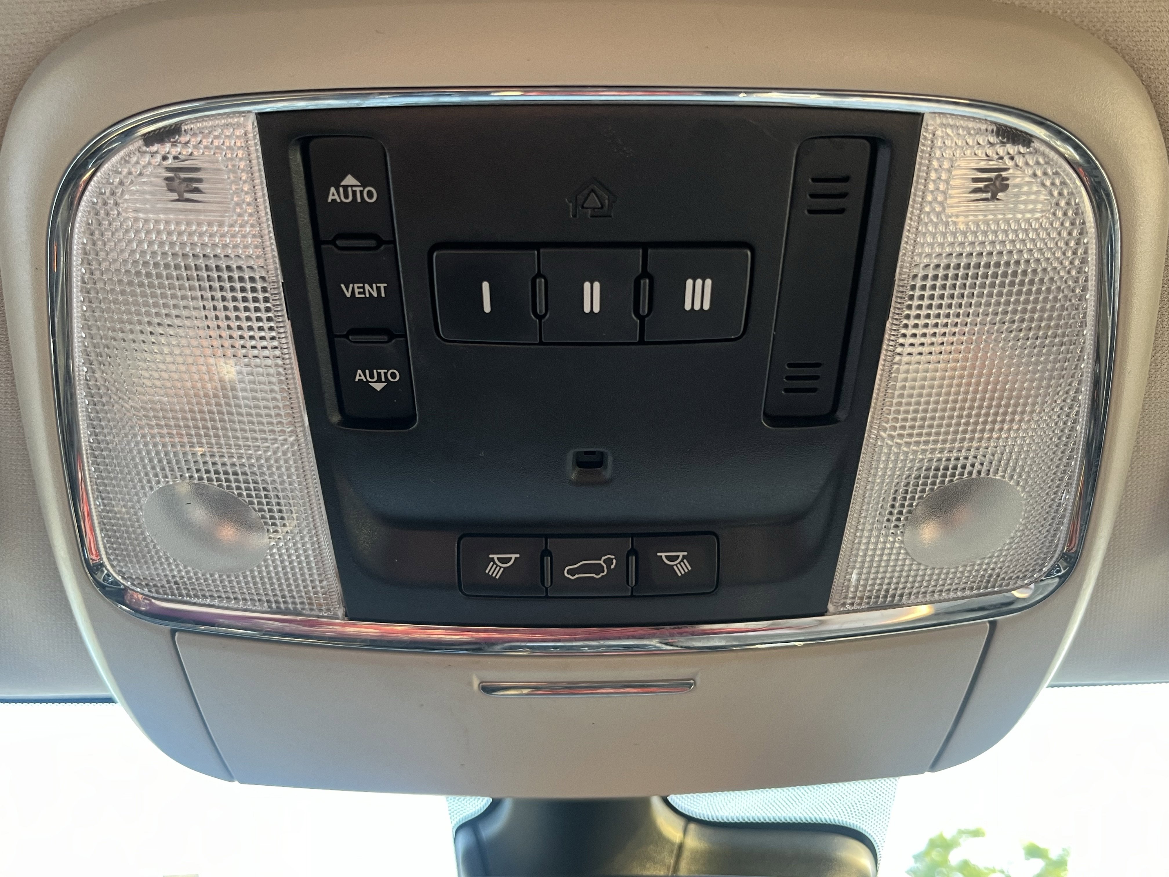 Used 2017 Dodge Durango Citadel w/ Technology Group image 21