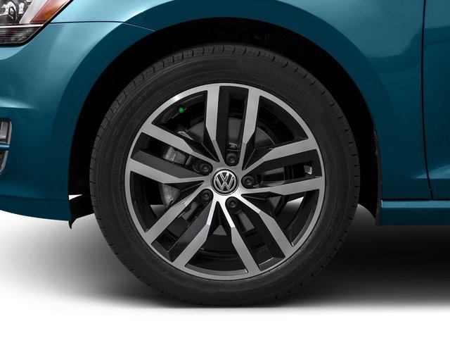 Used 2017 Volkswagen Golf S FWD image 12