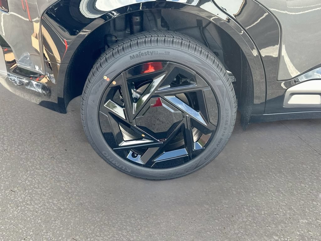New 2027 Kia Seltos X-Line SX AWD/4WD image 30