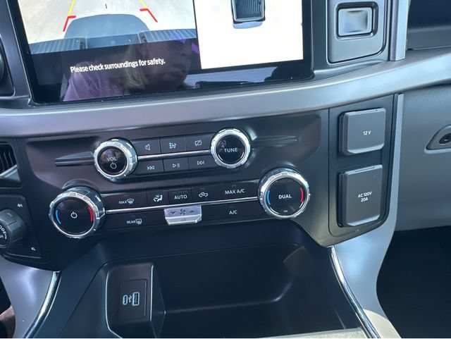 Used 2024 Ford F150 XLT w/ Mobile Office Package AWD/4WD image 27