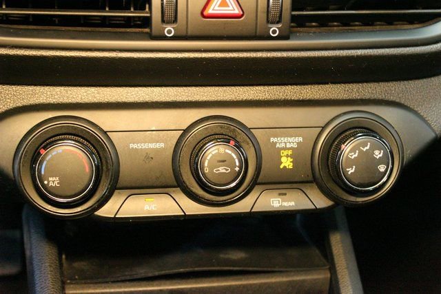 Used 2020 Kia Forte LXS image 20