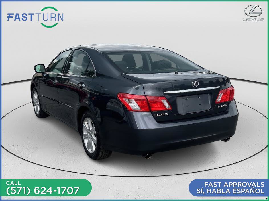 Used 2007 Lexus ES 350 w/ Premium Pkg FWD image 17