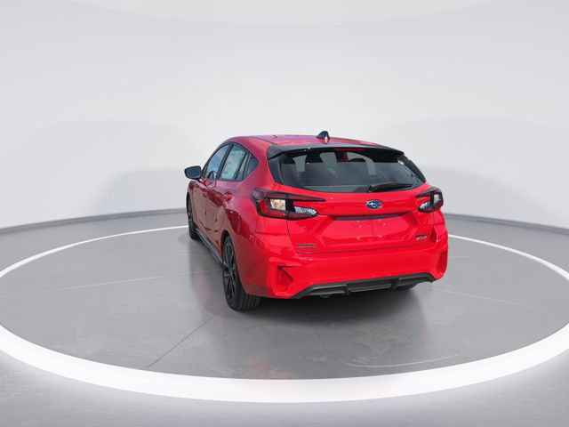 New 2026 Subaru Impreza RS w/ Popular Package #1 AWD/4WD image 6