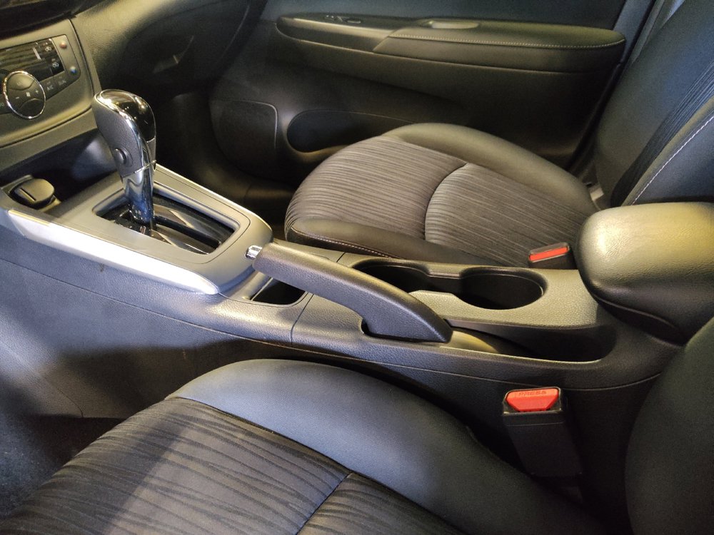 Used 2019 Nissan Sentra SV w/ Special Edition Package FWD image 26