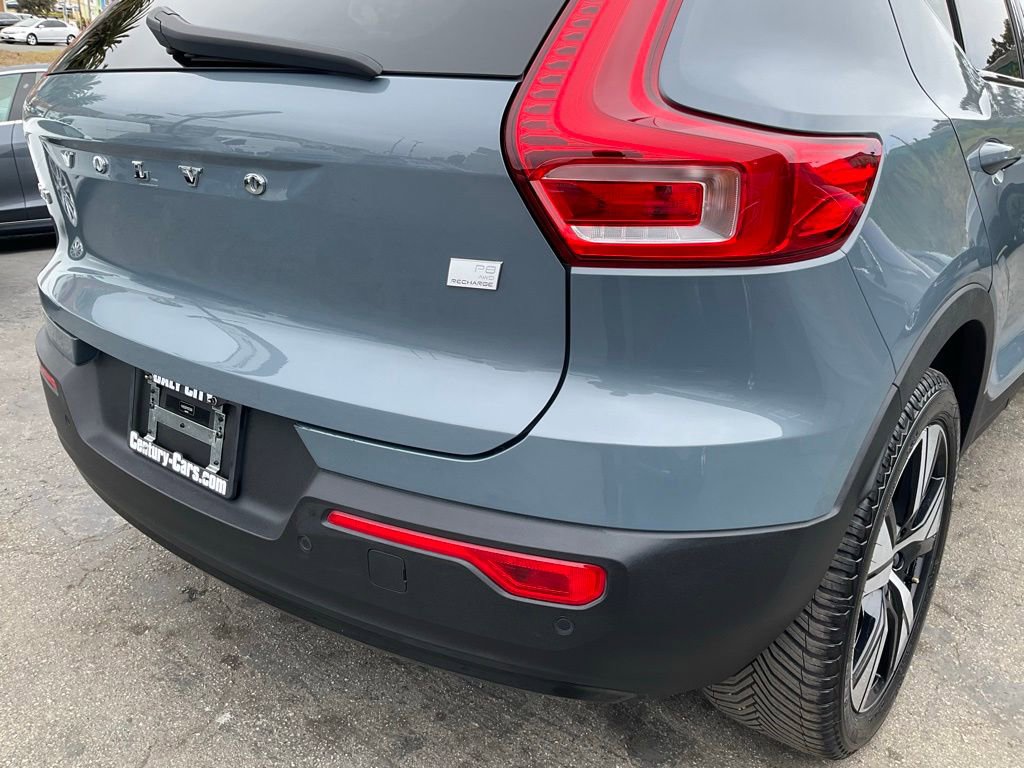 Used 2021 Volvo XC40 P8 Recharge AWD/4WD image 86