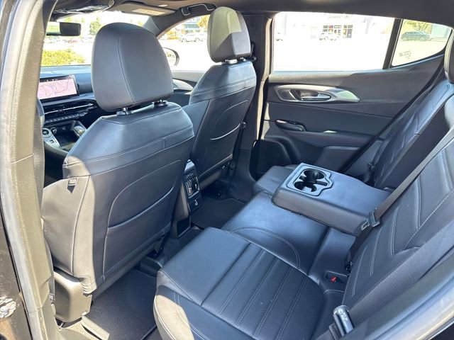 Used 2024 Dodge Hornet R/T Plus image 20