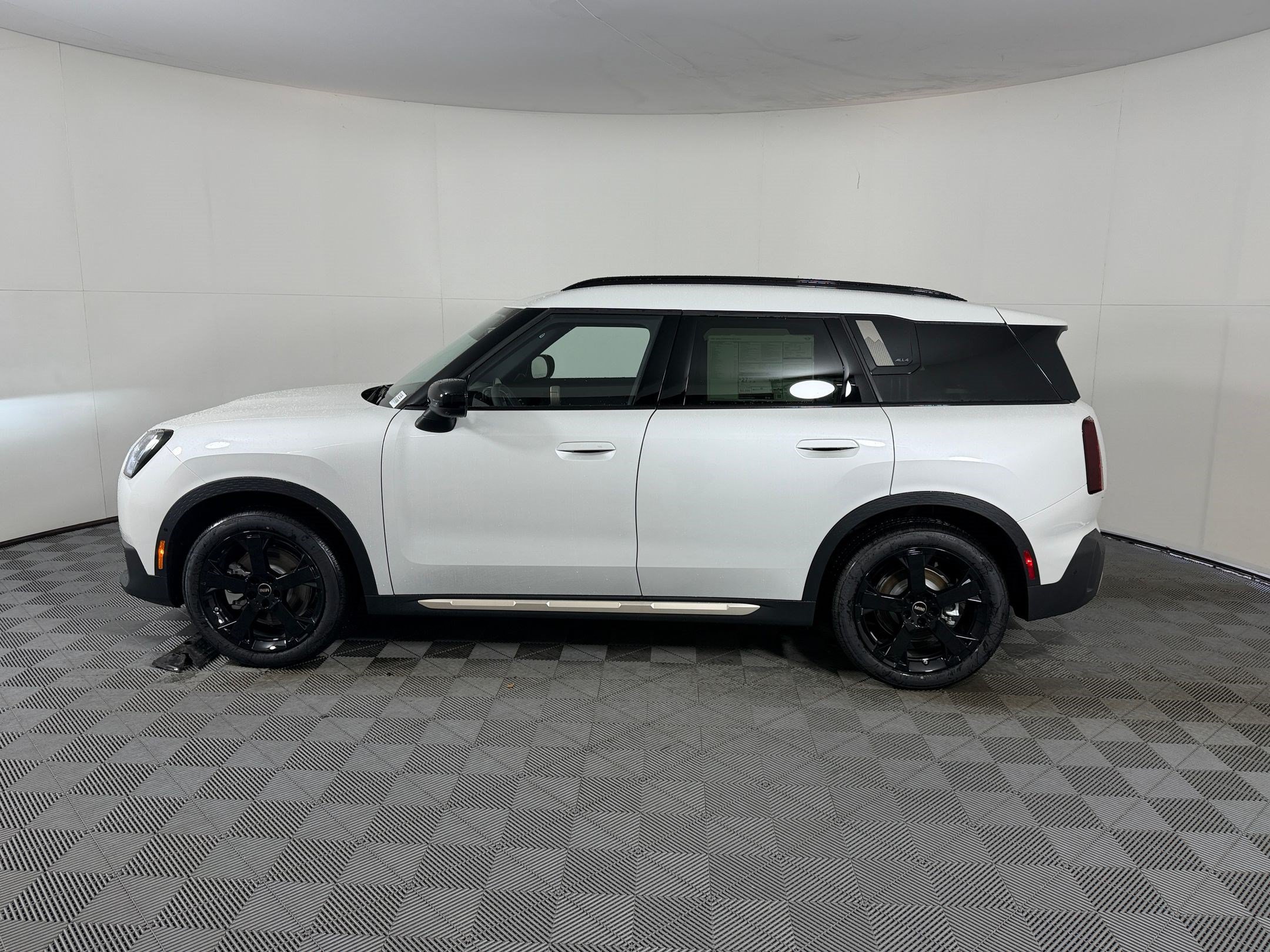 New 2027 MINI Cooper Countryman S AWD/4WD image 2
