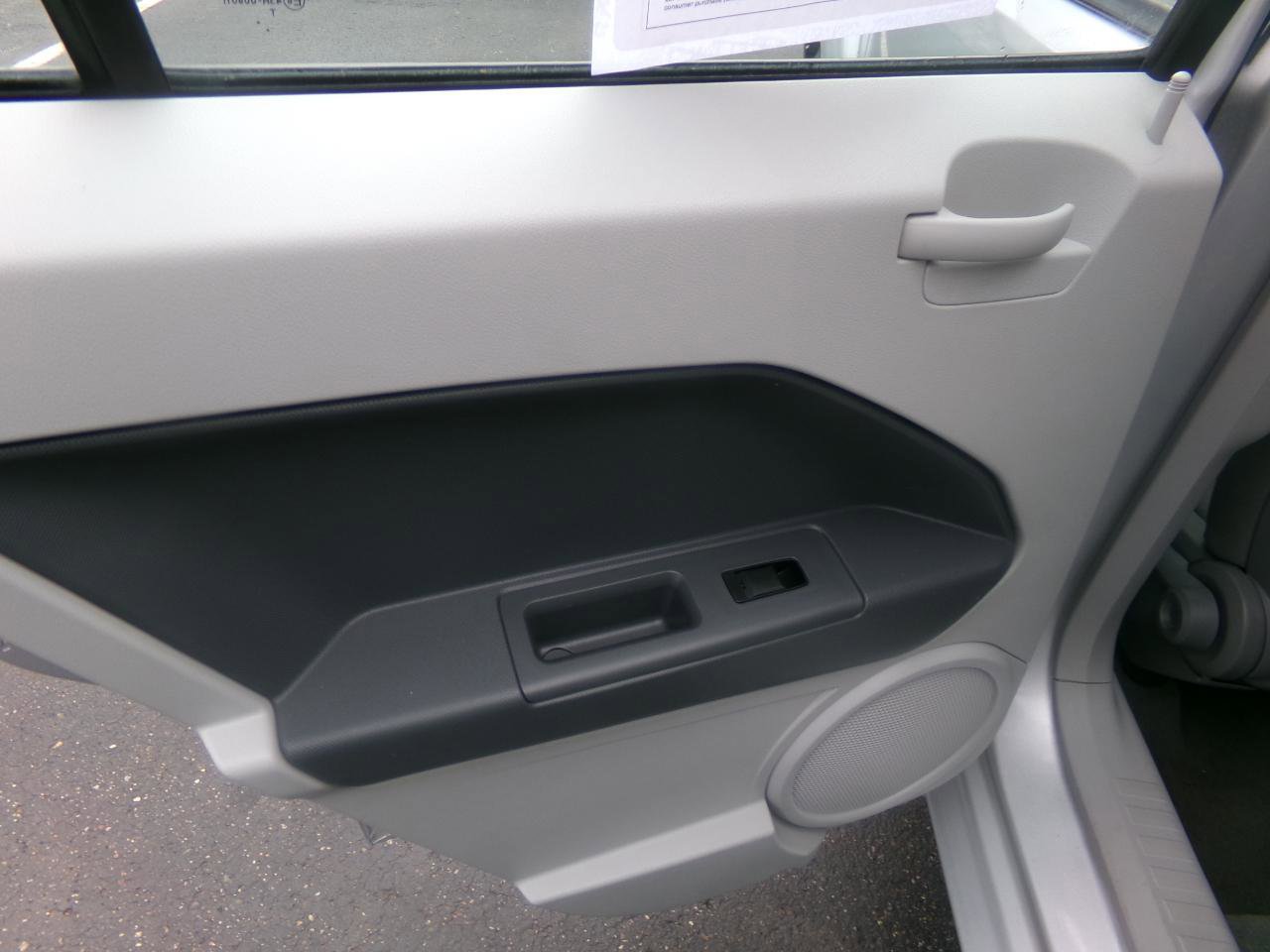 Used 2007 Dodge Caliber SE w/ PWR Equipment Group image 21