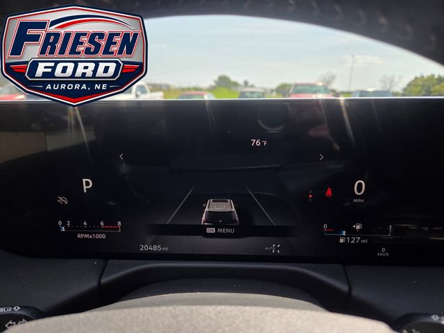 Used 2026 Nissan Armada SV AWD/4WD image 16