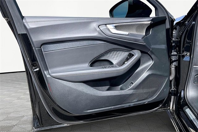 Used 2025 Audi A5 2.0T Premium Plus w/ Premium Plus image 18