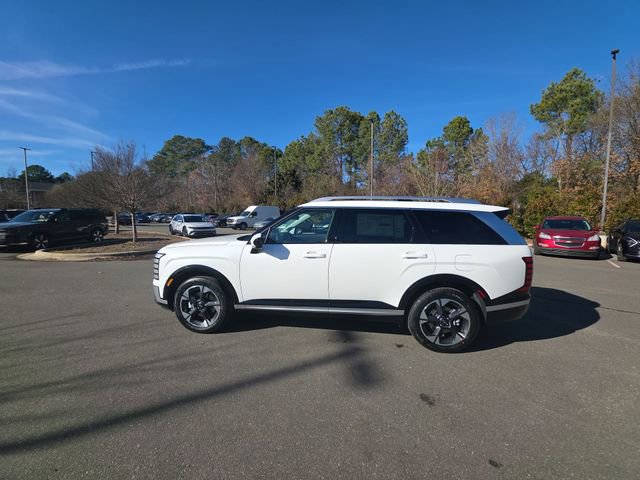 New 2026 Hyundai Palisade Limited image 16