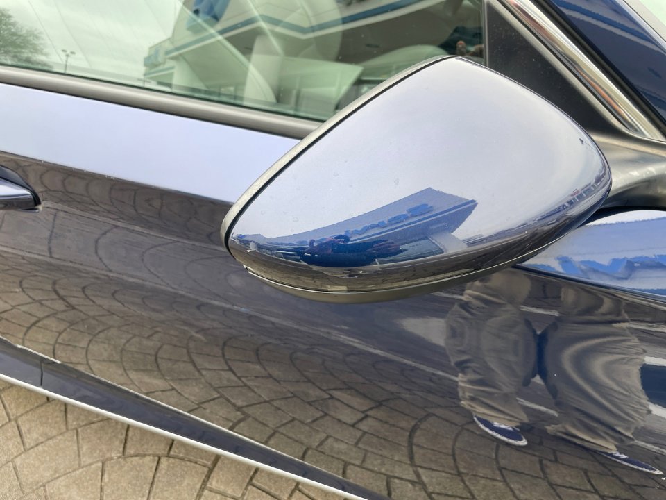 Used 2019 Honda Accord EX-L image 31