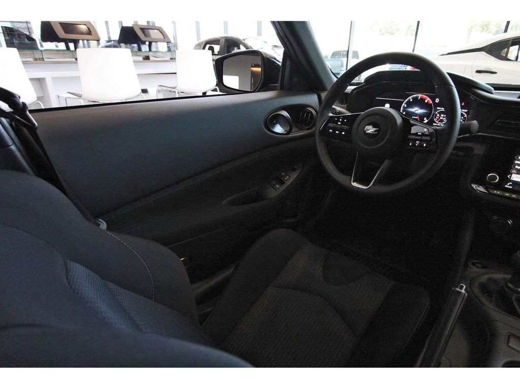 New 2026 Nissan Z Sport w/ Floor Mat Package image 5
