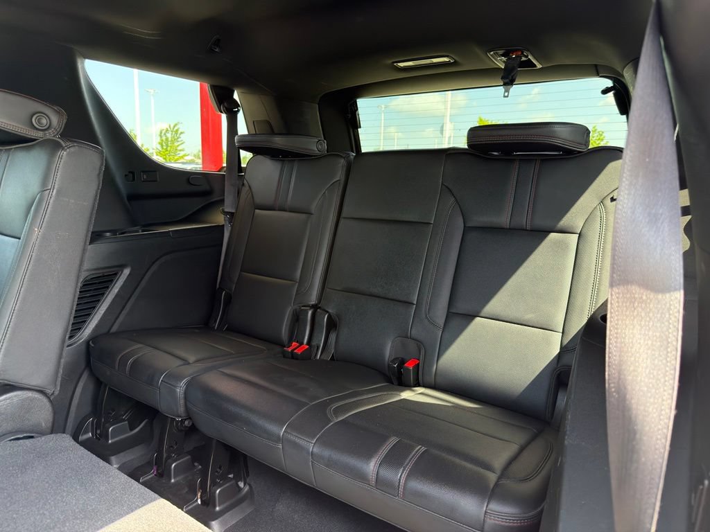 Used 2021 Chevrolet Tahoe RST AWD/4WD image 28