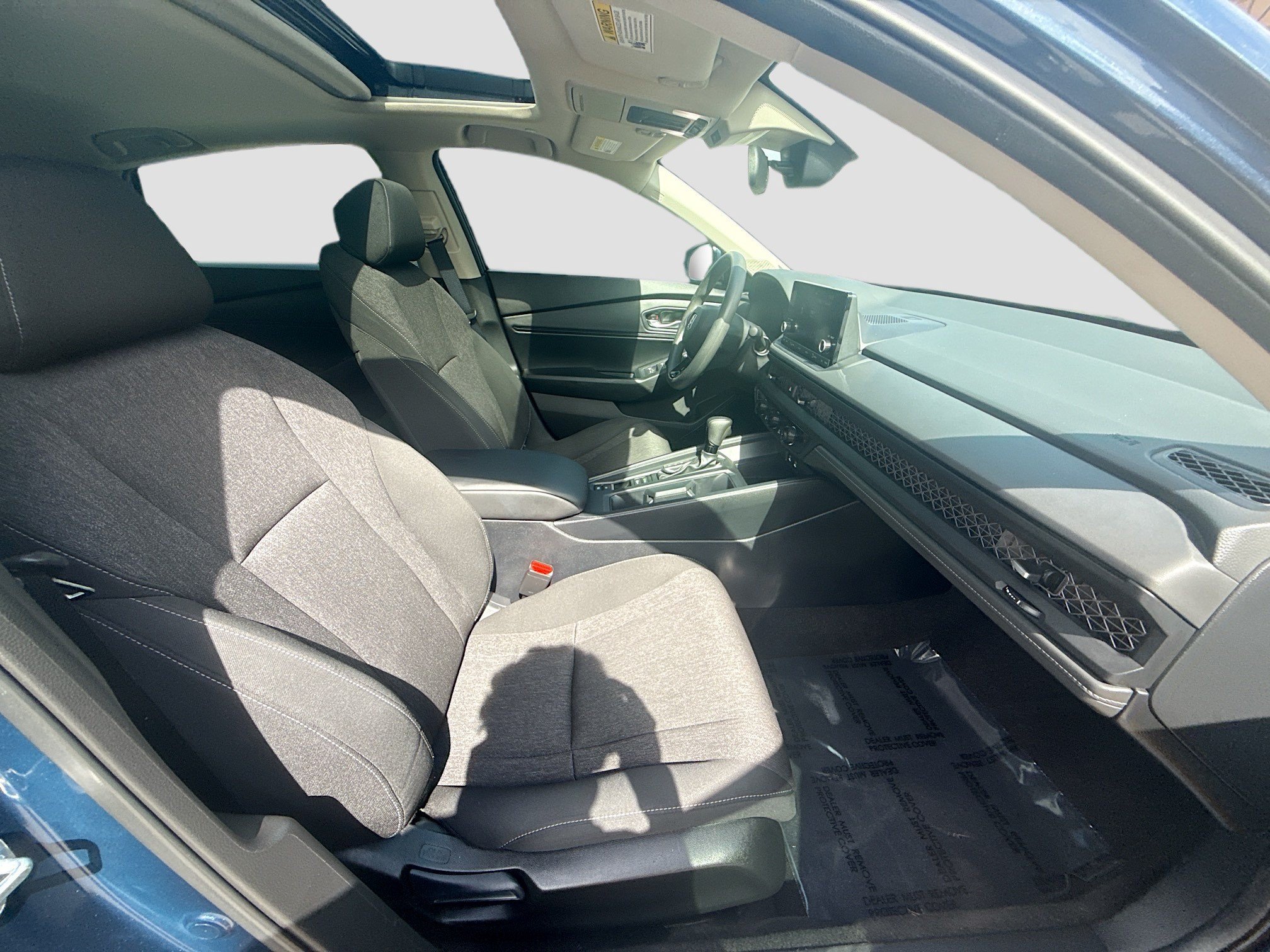 Used 2024 Honda Accord EX image 31