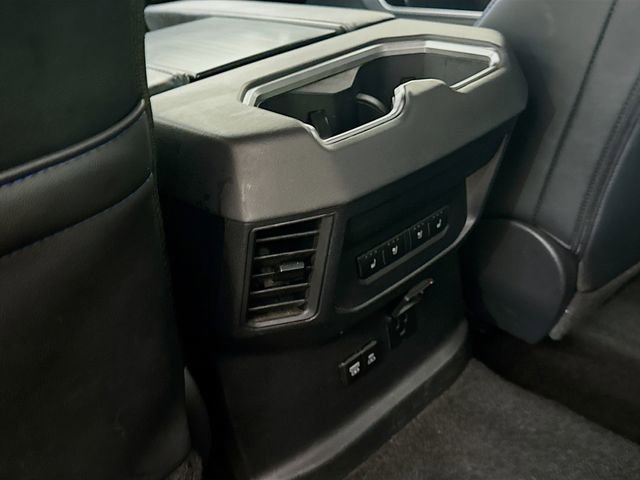 Used 2024 Toyota Tundra Platinum image 29