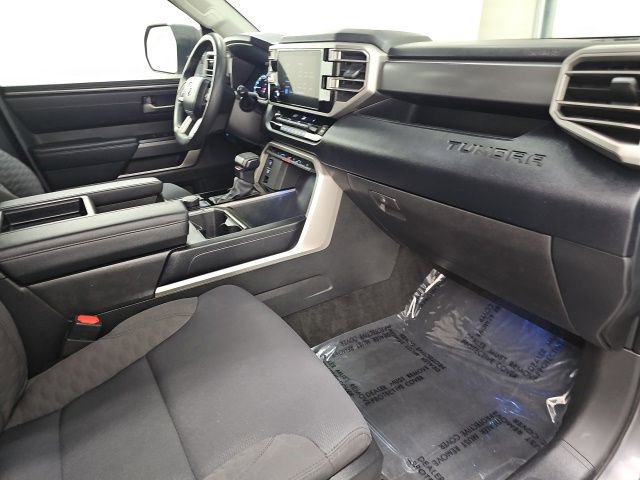 Used 2024 Toyota Tundra SR5 w/ TRD Off-Road Package image 35
