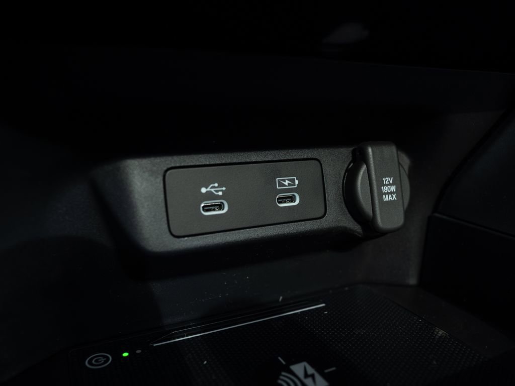New 2026 Acura ADX A-Spec AWD/4WD image 38