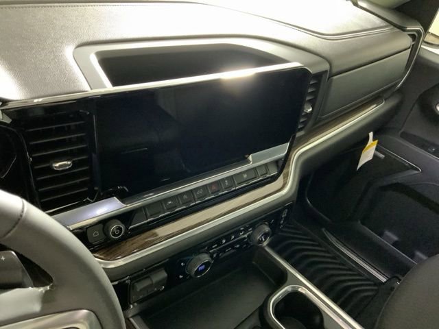 New 2026 Chevrolet Silverado 1500 RST image 22