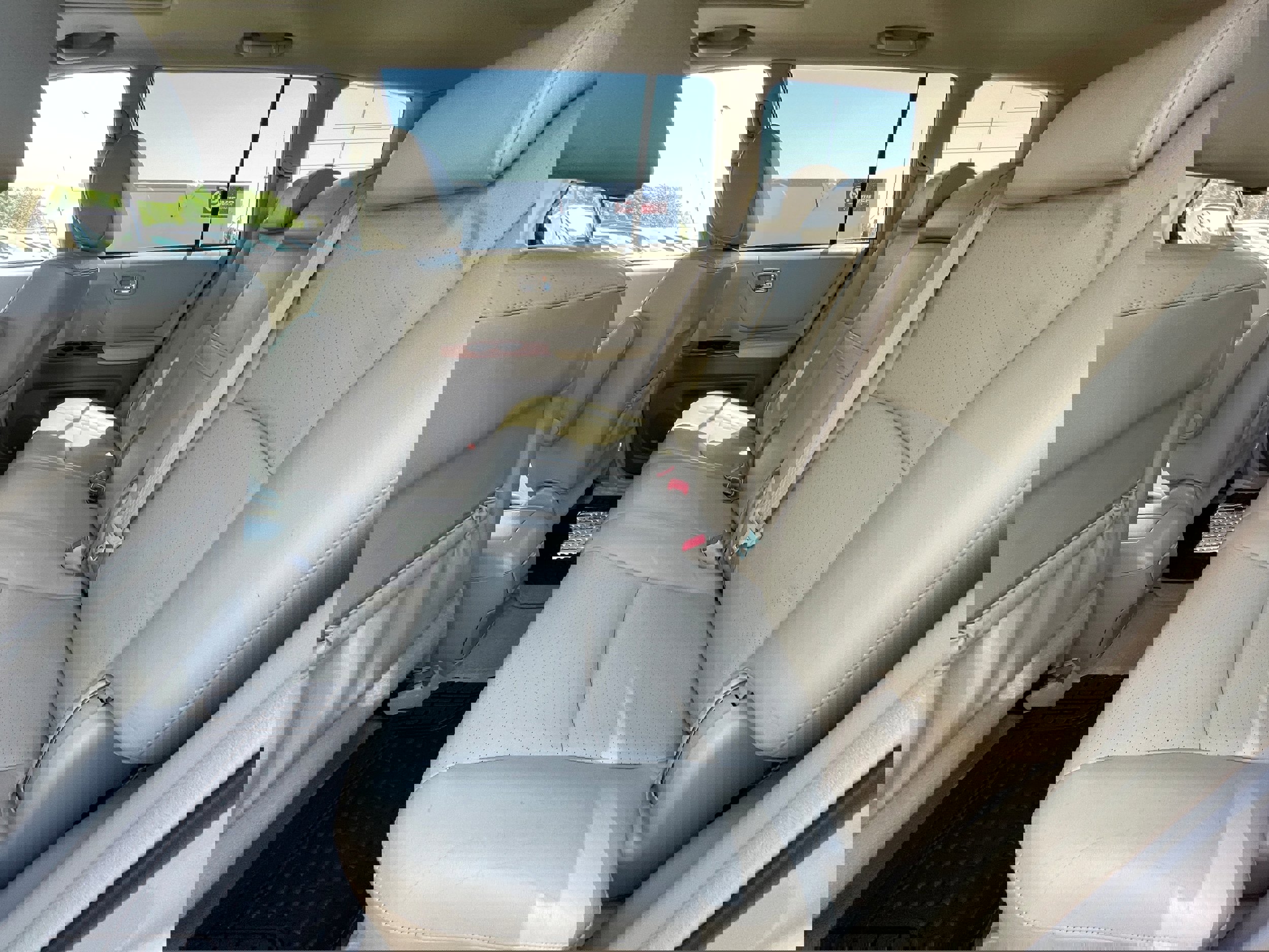 Used 2007 Toyota Highlander Limited image 27